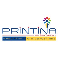 Printina logo - Similar company to Tfp Universal A.S.