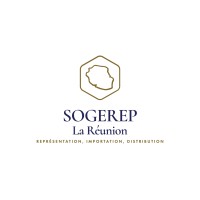 SOGEREP Réunion logo - Similar company to Soric