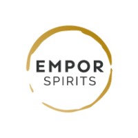 EMPOR Spirits logo - Similar company to Primedrinks