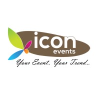 ICON Events logo - Similar company to Icon Events Ltd