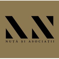 Nuță și Asociații logo - Similar company to Sandru Avocati