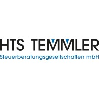 HTS Temmler Steuerberatungsgesellschaften mbH logo - Similar company to Decor-Union Einkauf Und Service Gmbh