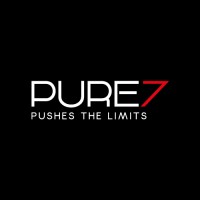 PURE7 logo - Similar company to Soc Prime
