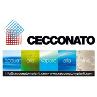 Termoidraulica Cecconato logo - Similar company to Termoidraulica B&G