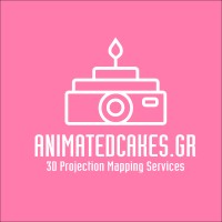 Animated Cakes logo - Similar company to Reicher Media