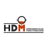 HDM Herramentales para fundición logo - Similar company to Fundicion Bruno