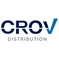 Crov Distribution logo - Similar company to Crov.Com