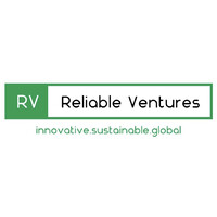 Reliable Ventures Ltd logo - Similar company to Reliable Storage Systems
