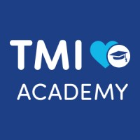 TMI Academy logo - Similar company to Excellus Groep
