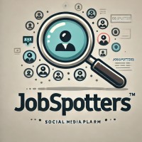 Jobspotters_be logo - Similar company to Rollit Payroll