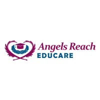 Angels Reach EduCare logo - Similar company to Center Academy