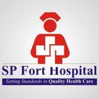 SP Fort Hospital logo - Similar company to Bictree