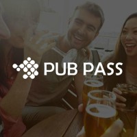 Pub pass logo - Similar company to Solid Rock Consulting
