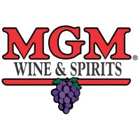 MGM Wine & Spirits logo - Similar company to Syndicate K9
