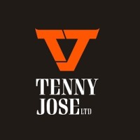 Tenny Jose Limited. logo - Similar company to Printit.
