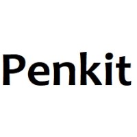 Penkit logo - Similar company to Solidabis