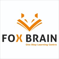 FOXBRAIN logo - Similar company to CloudFirst Technology®