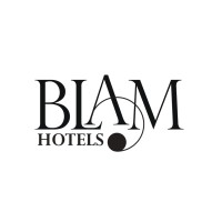 Blam Hotels logo - Similar company to Garner Rome Aurelia