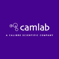 Camlab Ltd logo - Similar company to Sciquip Ltd