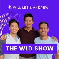The WLD Show logo - Similar company to Gypsum Resources Materials