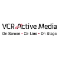 Vcr Active Media
