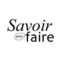 Savoir pour faire logo - Similar company to Facon De Faire