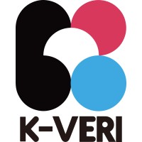 K-Veri logo - Similar company to Restless Network
