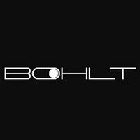 BOHLT logo - Similar company to Rlly.Nl