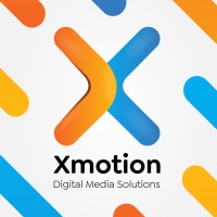 XMotion logo - Similar company to Tech Natives