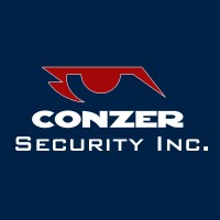 Conzer Security Inc. logo - Similar company to Aes Security Solutions