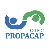 OTEC PROPACAP logo - Similar company to Otec Jccd