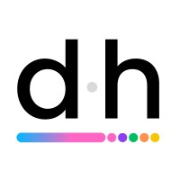 DevsHired logo - Similar company to No Code Business Systems
