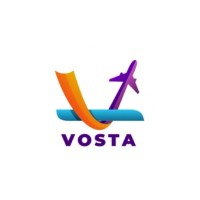 Vosta- Vocational Skills Training Academy logo - Similar company to Reliance Animation Academy (Thane)- Reliance Entertainment Venture