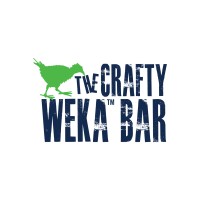 The Crafty Weka Bar logo - Similar company to The Flourish Compass