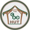 The CBD Hut | Natural Wellness Solutions 🌿💚 logo - Similar company to Vape Like A Sir Llc