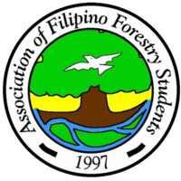 Association of Filipino Forestry Students - UPLB logo - Similar company to University Of The Philippines Civil Engineering Society