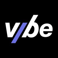 VYBE logo - Similar company to Nutshell Ai