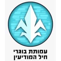 IDF Intelligence Alumni Association - עמותת בוגרי חיל המודיעין logo - Similar company to 504 Clean Dat