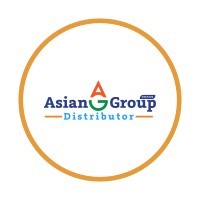 Asian Group Distributor logo - Similar company to Pixency