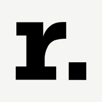 Rifle Design logo - Similar company to Border Crossing Ux