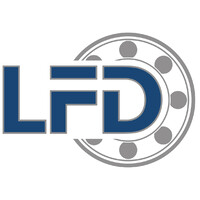 LFD Wälzlager Group logo - Similar company to Lfd