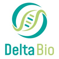 DeltaBio logo - Similar company to Mdquest