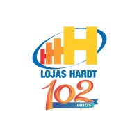Lojas Hardt