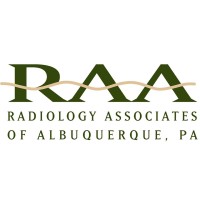 Radiology Associates of Albuquerque, PA logo - Similar company to Unc Radiology