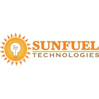SunFuel logo - Similar company to Devang Solaar