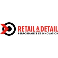 Retail&Detail logo - Similar company to Retaildetail