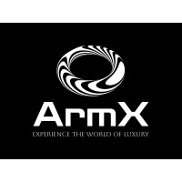 ArmX India logo - Similar company to Armx, Inc