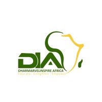 Dharmarvelinspire Africa logo - Similar company to Brianspace