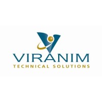 VIRANIM TECHNICAL SOLUTIONS logo - Similar company to Viranim Technologies Inc