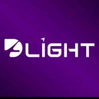 DLIGHT MEDIA logo - Similar company to Boost Up It Hub Technologies Llp